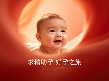 新龙求精助孕科学助孕 开启专属好孕之旅