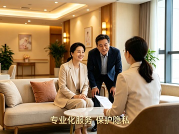 新龙有偿售卵代生女生的客户的客户群体有哪些