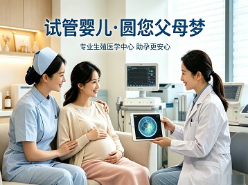 新龙辅助生育服务 试管婴儿行业的兴起背景、发展与未来展望